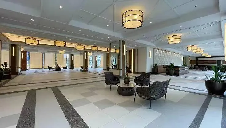 Pasig City Resort Condo Manila Philippines