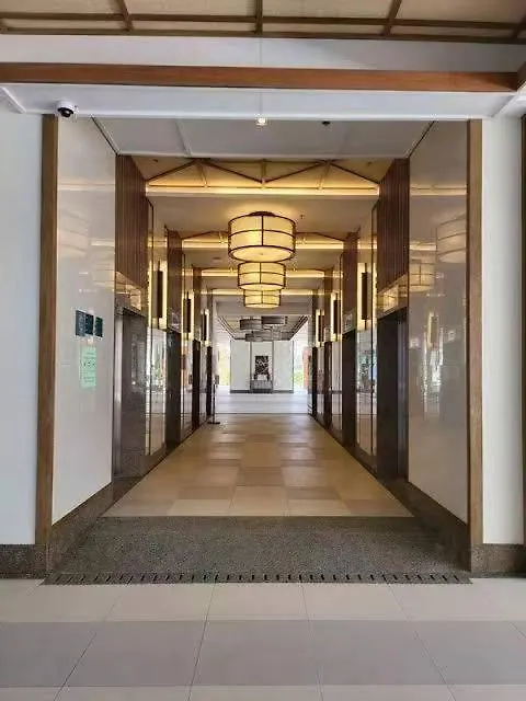 Pasig City Resort Condo Manila