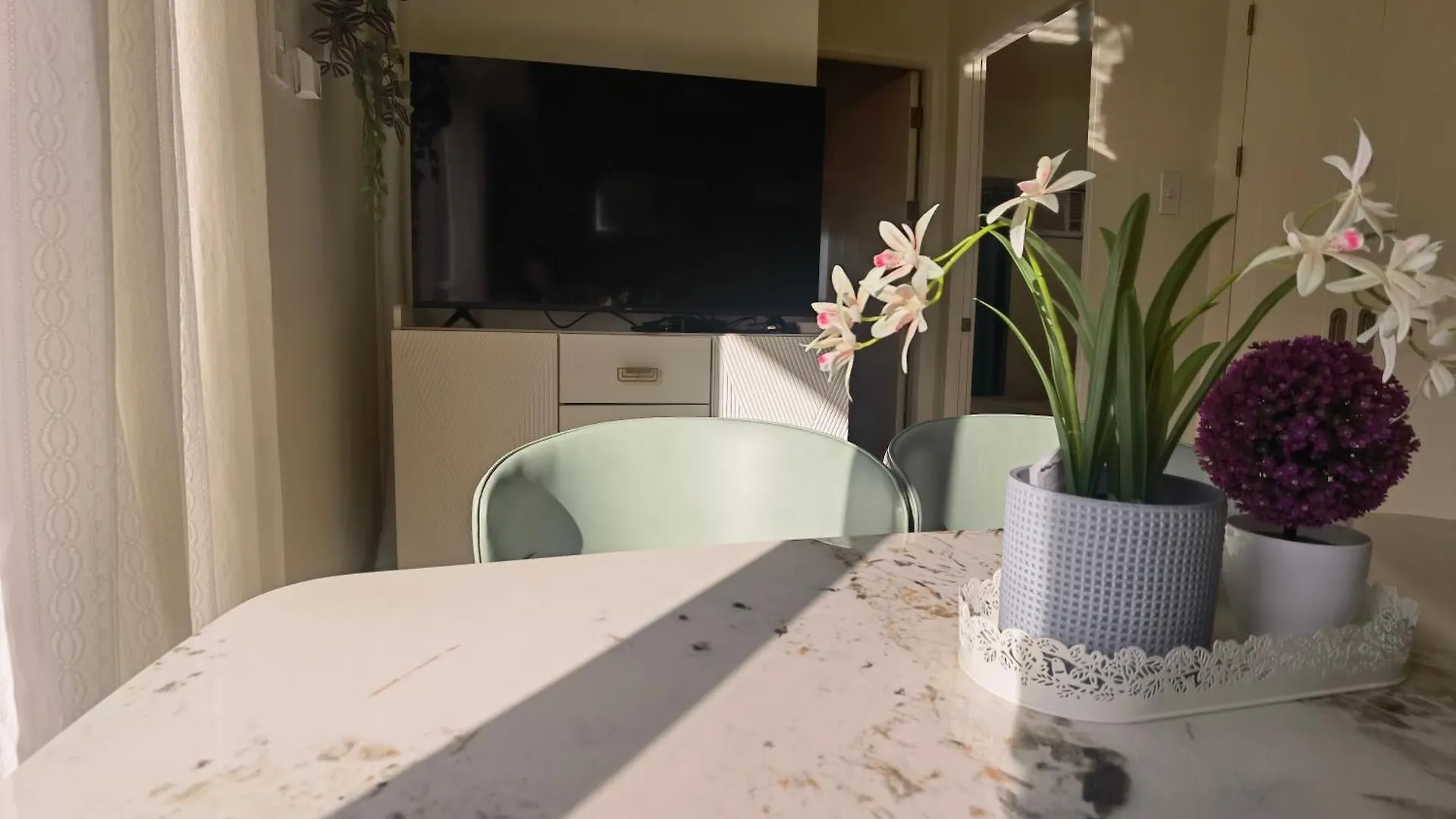 Pasig City Resort Condo Manila