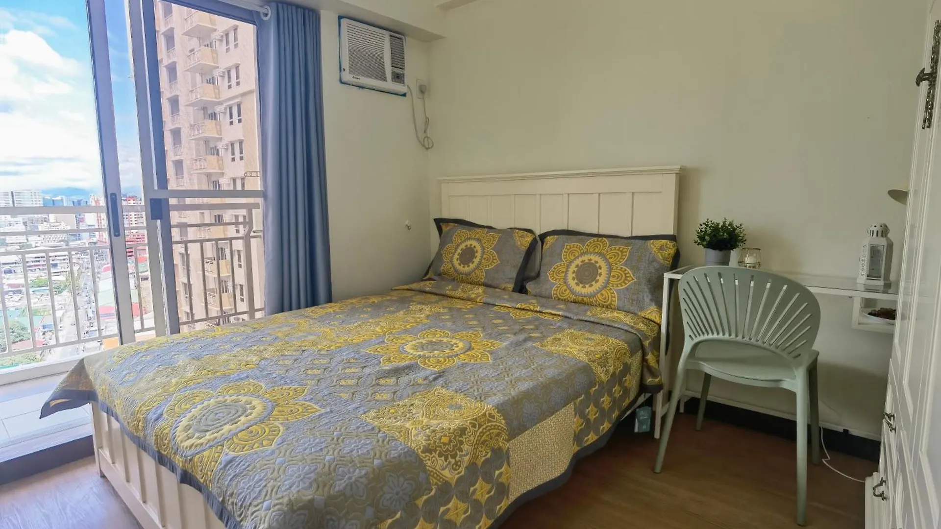 Pasig City Resort Condo Manila 0*,  Philippines
